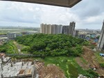 2 BHK 900 Sq.Ft. Apartment in JSB Nakshatra Veda
