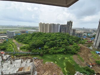 2 BHK 900 Sq.Ft. Apartment in JSB Nakshatra Veda