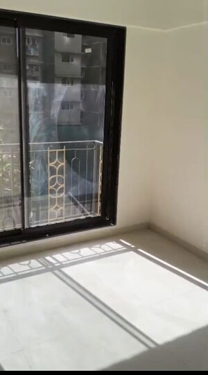 Bedroom in 2 BHK Apartment at MAYFAIR SYMPHONY SPRINGS CHS LTD, Vikhroli West – for Sale