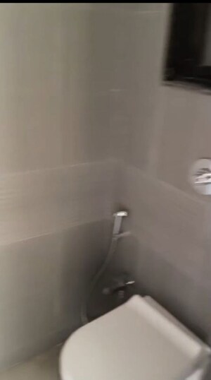 Bathroom in 2 BHK Apartment at MAYFAIR SYMPHONY SPRINGS CHS LTD, Vikhroli West – for Sale