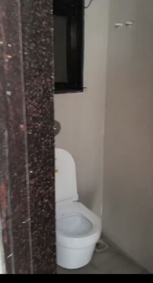 Bathroom in 2 BHK Apartment at MAYFAIR SYMPHONY SPRINGS CHS LTD, Vikhroli West – for Sale