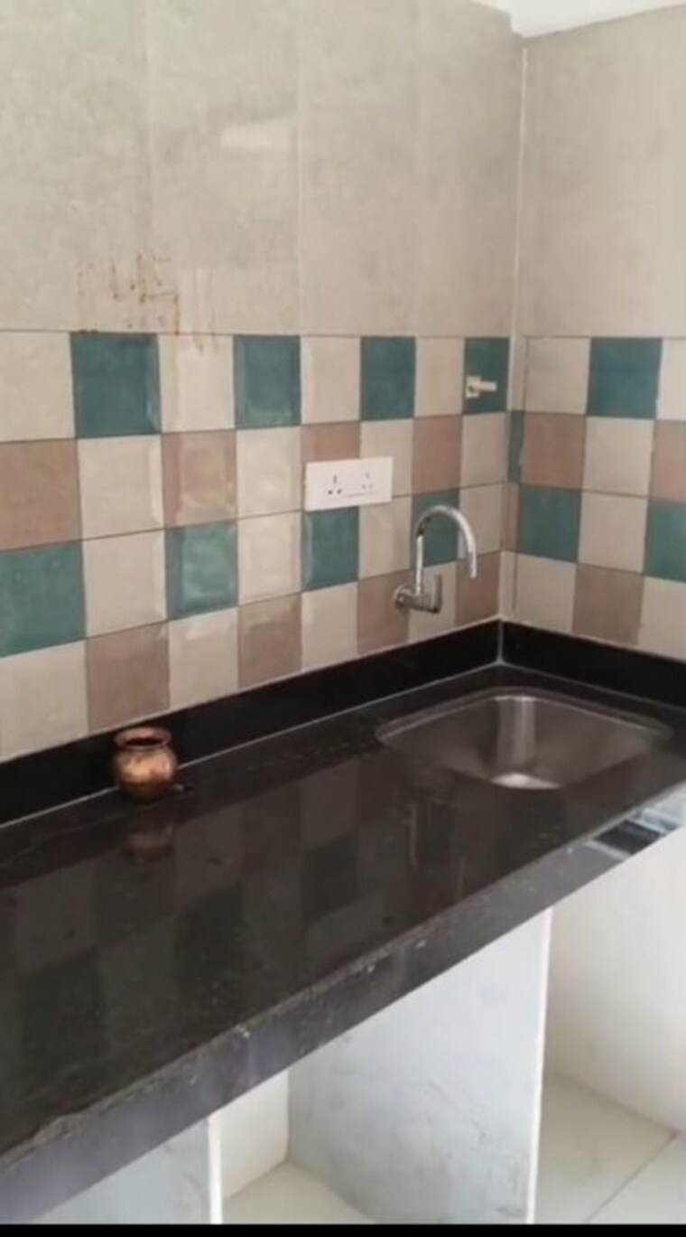 Kitchen, mayfair-symphony-springs-chs-ltd 2 Bedroom 540 Sq.Ft. Apartment In Vikhroli West Mumbai 10631787