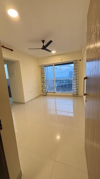 1 BHK Apartment For Rent in Godrej Nest Kandivali in Kandivali East, Mumbai