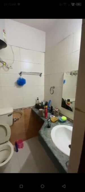 4 BHK Builder Floor For Rent in Sector 52