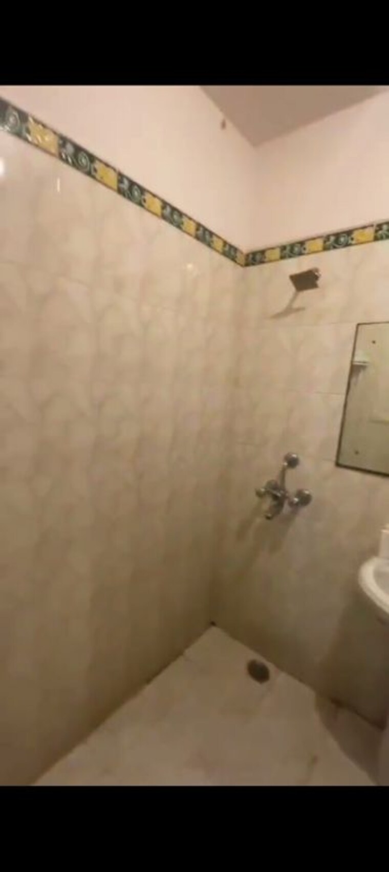 Bathroom, sector 52 4 Bedroom 300 Sq.Yd. Builder Floor In Sector 52 Gurgaon 10631810