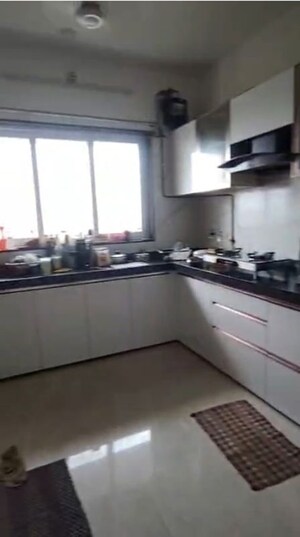 Kitchen in 2 BHK Apartment at Chembur – for Rent
