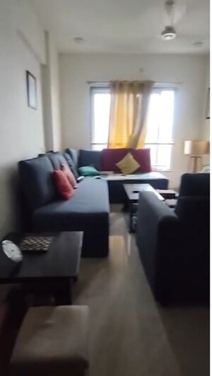 2 BHK Apartment For Rent in Chembur