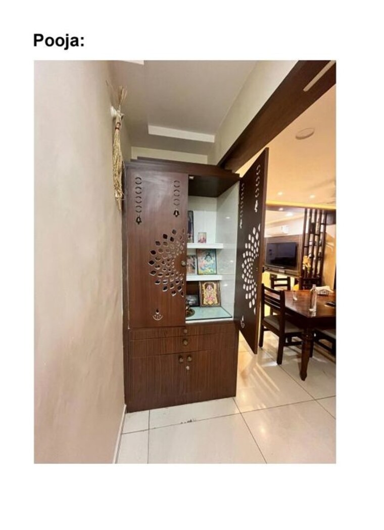 undefined, marina-skies 3 Bedroom 1900 Sq.Ft. Apartment In Hi Tech City Hyderabad 10631819
