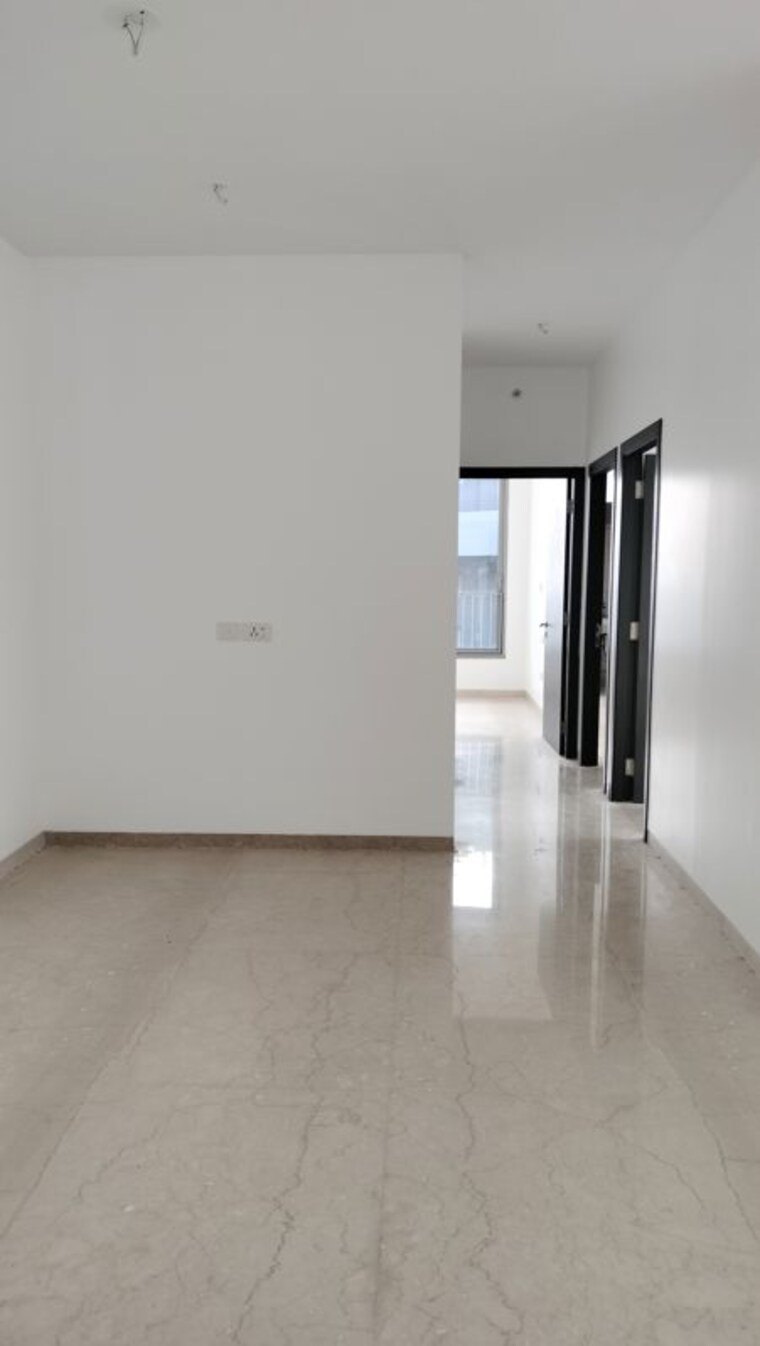 Dinning Area, oberoi-sky-city 3 Bedroom 1132 Sq.Ft. Apartment In Borivali East Mumbai 10631773