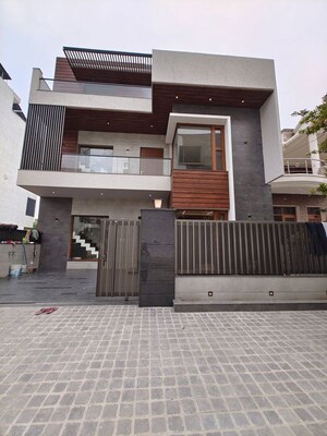 3 BHK Villa For Sale in Kallekkad