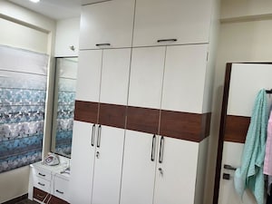 Room in 3 BHK Apartment at Baner – for Sale