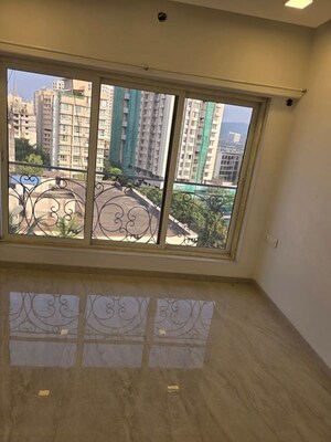 Bedroom in 2 BHK Apartment at Sindhi Society, Chembur – for Sale