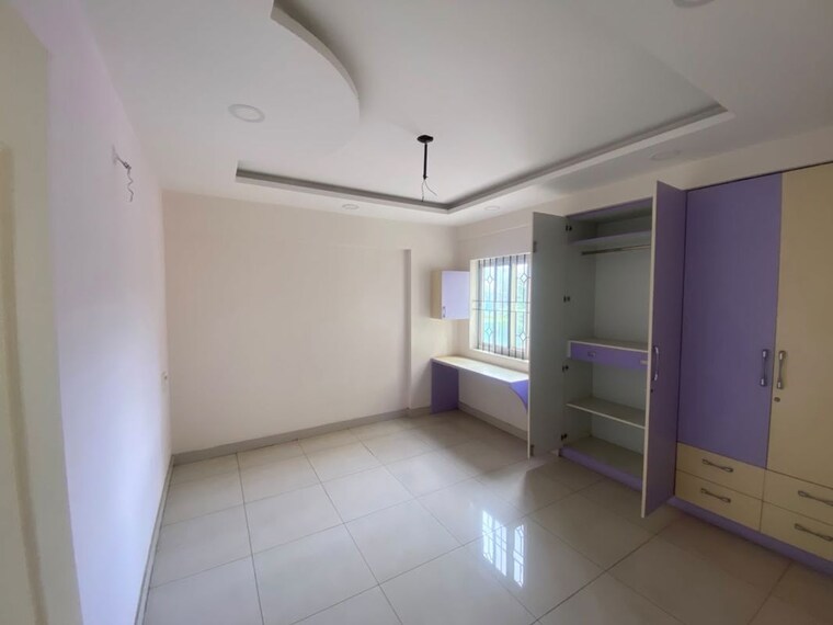 Room, roshan-gardenia 3 Bedroom 1520 Sq.Ft. Apartment In Subramanyapura Bangalore 10631815
