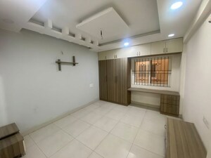 3 BHK Apartment For Sale in Roshan Gardenia, Subramanyapura