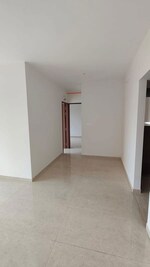 2 BHK + Prayer Room,Servant Room,Study Room,Extra Room,Basement,Store Room 752 Sq.Ft. Apartment in Duville Riverdale Grove
