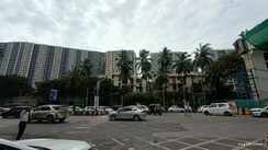 3 BHK Apartment For Rent in Adani Ten BKC