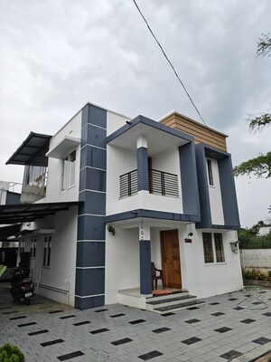 3 BHK Villa For Sale in Pathiripala