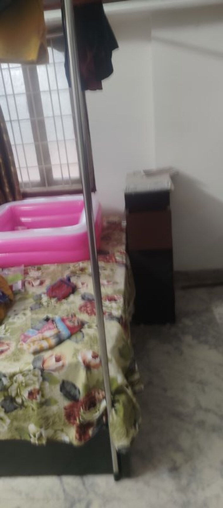 Bedroom, pjr-enclave 3 Bedroom 1470 Sq.Ft. Apartment In Miyapur Hyderabad 10631834