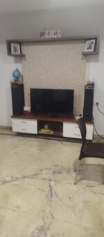 3 BHK + Study Room 1470 Sq.Ft. Apartment in PJR Enclave