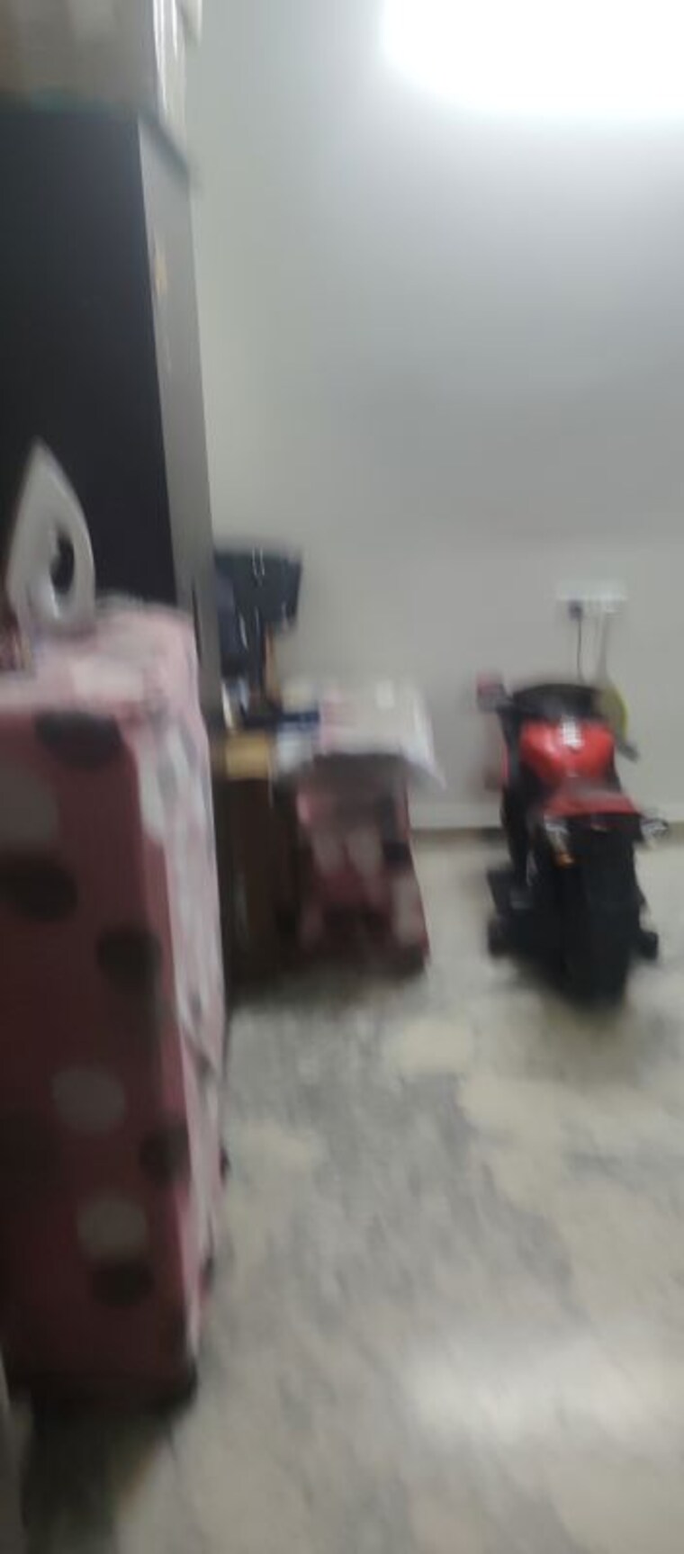 Room, pjr-enclave 3 Bedroom 1470 Sq.Ft. Apartment In Miyapur Hyderabad 10631834