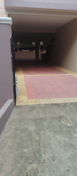  3 BHK Apartment at PJR Enclave, Miyapur – for Sale