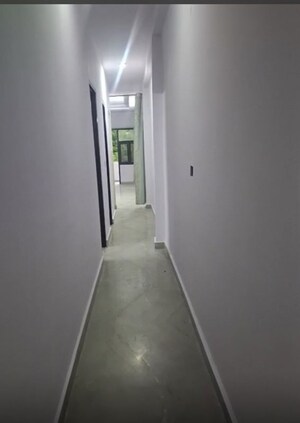 2 BHK Builder Floor – Entrance View at Malviya Nagar - for Sale