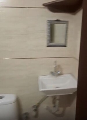 Bathroom in 2 BHK Builder Floor at Malviya Nagar – for Sale