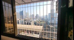 3 BHK Apartment at Royal Classic Co Op Society, Andheri West – for Rent