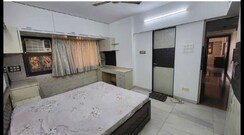 3 BHK Apartment For Rent in Royal Classic Co Op Society