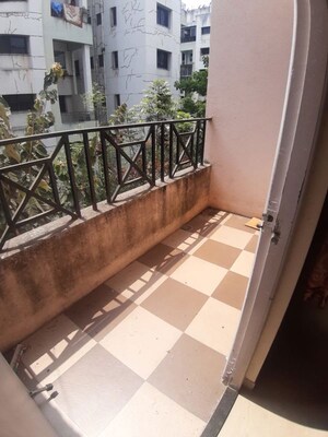 1 BHK Apartment For Sale in Venkateshwara Kaustubh, Dhayari
