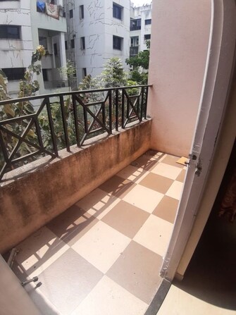 1 BHK + Prayer Room Apartment For Sale in Venkateshwara Kaustubh in Dhayari, Pune