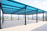 17000 Sq.Ft. Warehouse in Andheri West
