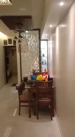 2 BHK Apartment For Sale in Lodha Amara, Kolshet Road