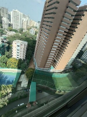 5 BHK Apartment – Exterior View View at Oberoi Springs, Andheri West - for Rent