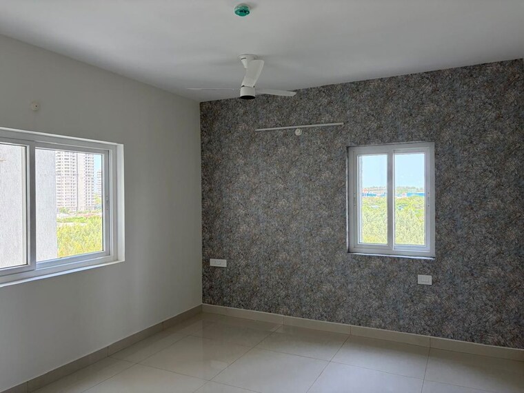 Room, asbl-spire 3 Bedroom 1905 Sq.Ft. Apartment In Kokapet Hyderabad 10631867