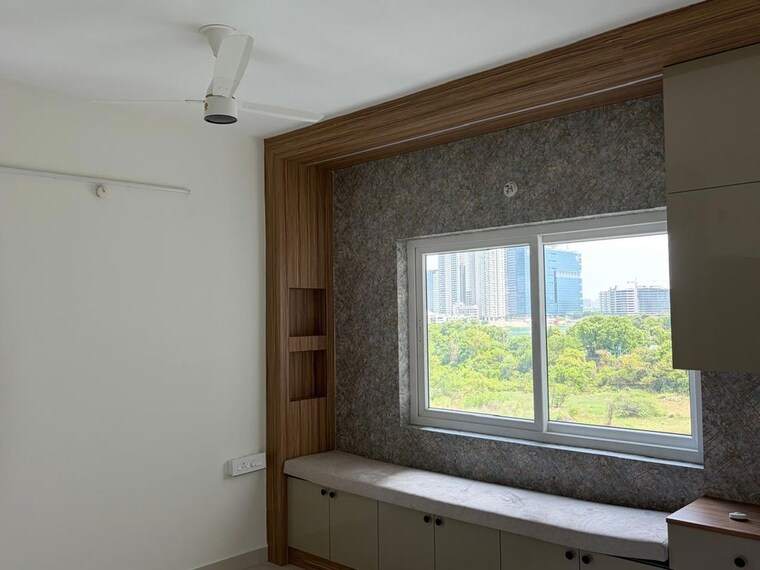 Room, asbl-spire 3 Bedroom 1905 Sq.Ft. Apartment In Kokapet Hyderabad 10631867