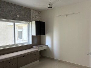 Kitchen in 3 BHK Apartment at ASBL Spire, Kokapet – for Rent