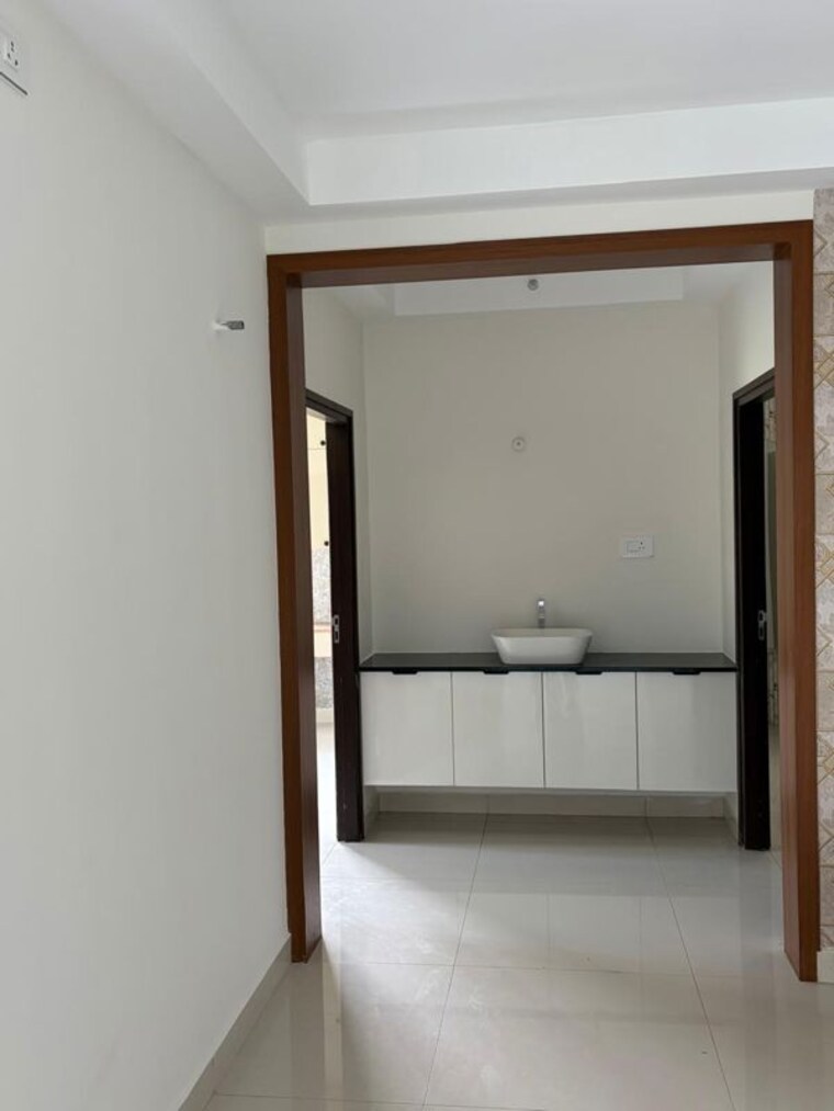 Room, asbl-spire 3 Bedroom 1905 Sq.Ft. Apartment In Kokapet Hyderabad 10631867