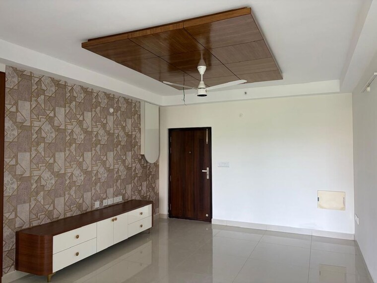 Kitchen, asbl-spire 3 Bedroom 1905 Sq.Ft. Apartment In Kokapet Hyderabad 10631867