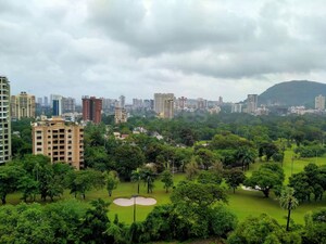 3 BHK Apartment – Exterior View View at Chembur - for Sale