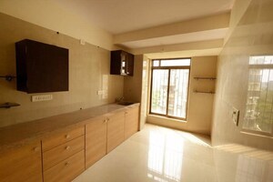 Kitchen in 3 BHK Apartment at Chembur – for Sale