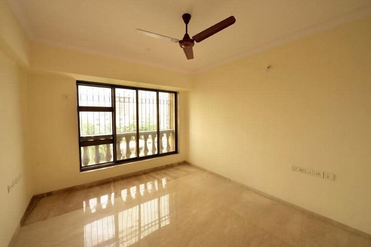 Bedroom, chembur 3 Bedroom 1365 Sq.Ft. Apartment In Chembur Mumbai 10631860
