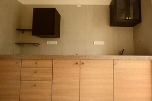 Bathroom in 3 BHK Apartment at Chembur – for Sale