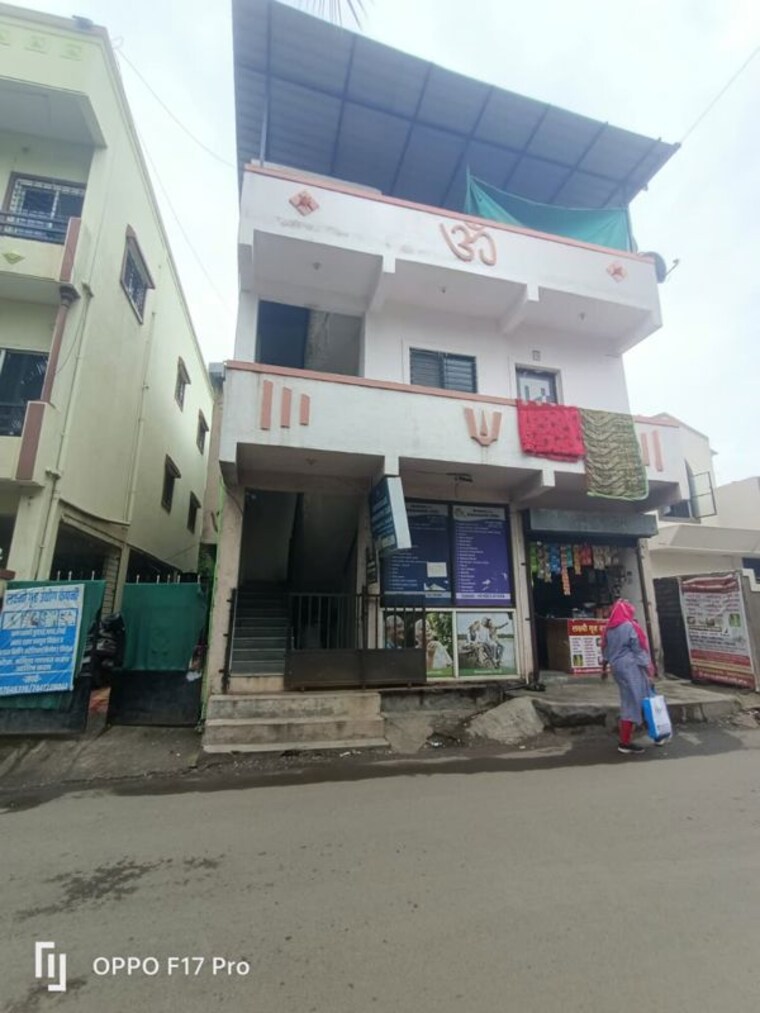Exterior View, dhanori 3 Bedroom 2400 Sq.Ft. Independent House In Dhanori Pune 10631872