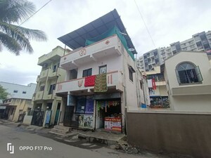 3 BHK Independent House For Sale in Dhanori