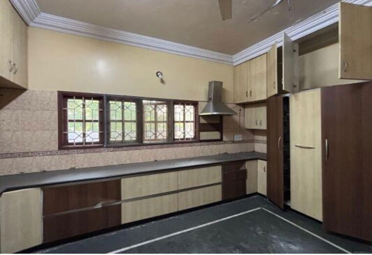 Kitchen, dollars colony 6 Bedroom 4000 Sq.Ft. Villa In Dollars Colony Bangalore 10631878