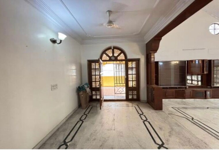 Living Room, dollars colony 6 Bedroom 4000 Sq.Ft. Villa In Dollars Colony Bangalore 10631878