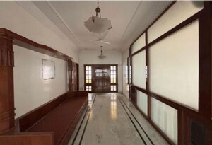 Kitchen in 6 BHK Villa at Dollars Colony – for Sale