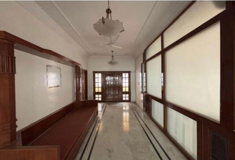 Kitchen, dollars colony 6 Bedroom 4000 Sq.Ft. Villa In Dollars Colony Bangalore 10631878