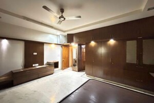 Kitchen in 6 BHK Villa at Dollars Colony – for Sale